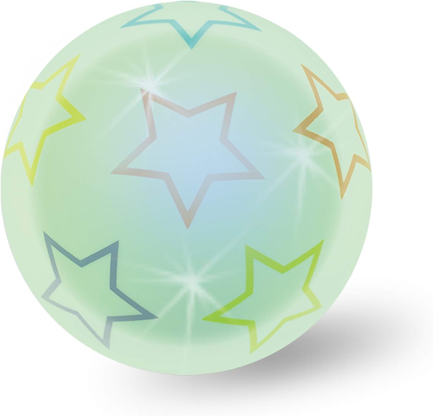 Galt Follow Me Ball - Colour Changing Motorised Baby Toy for Ages 6 Months+