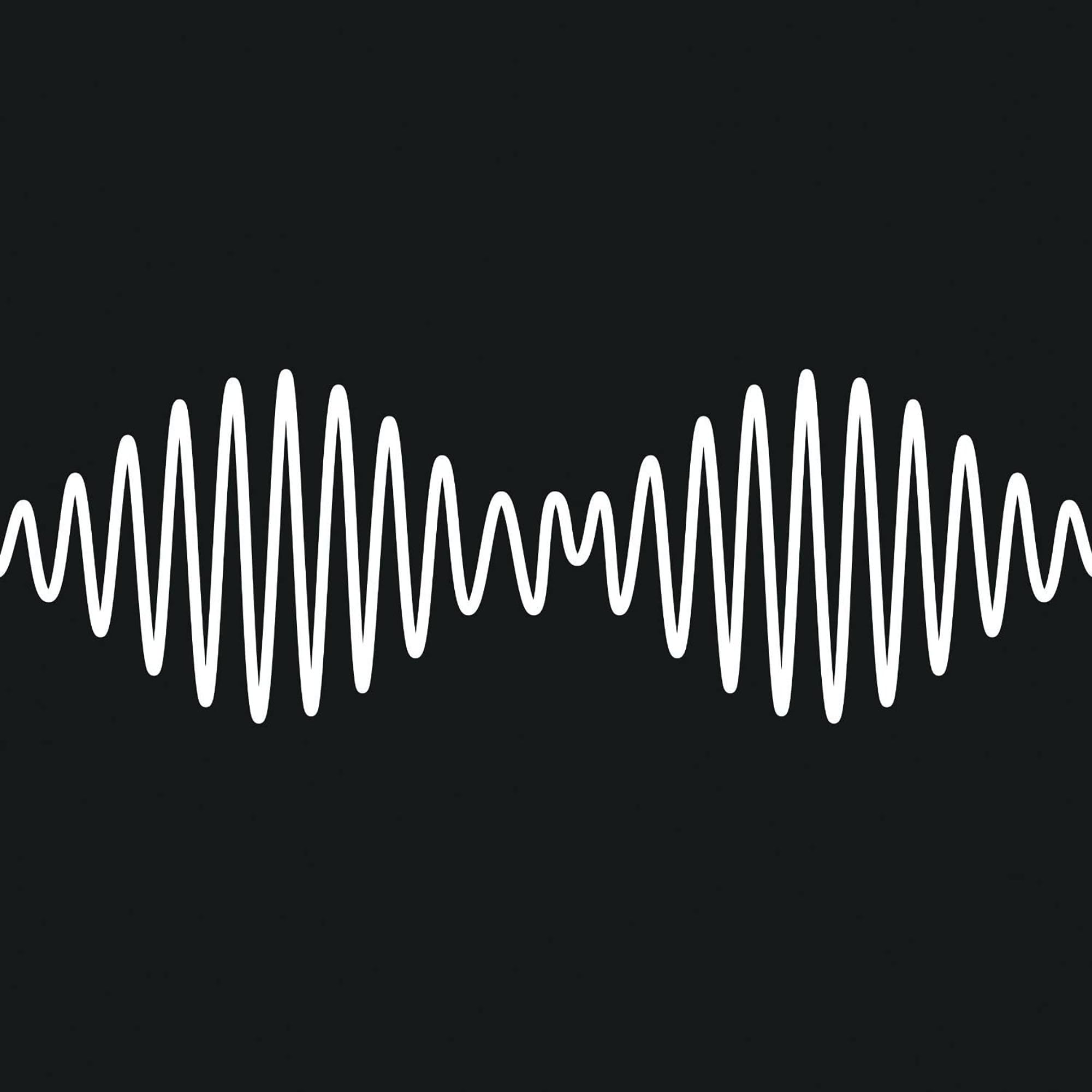 Arctic Monkeys - AM [Vinyl]