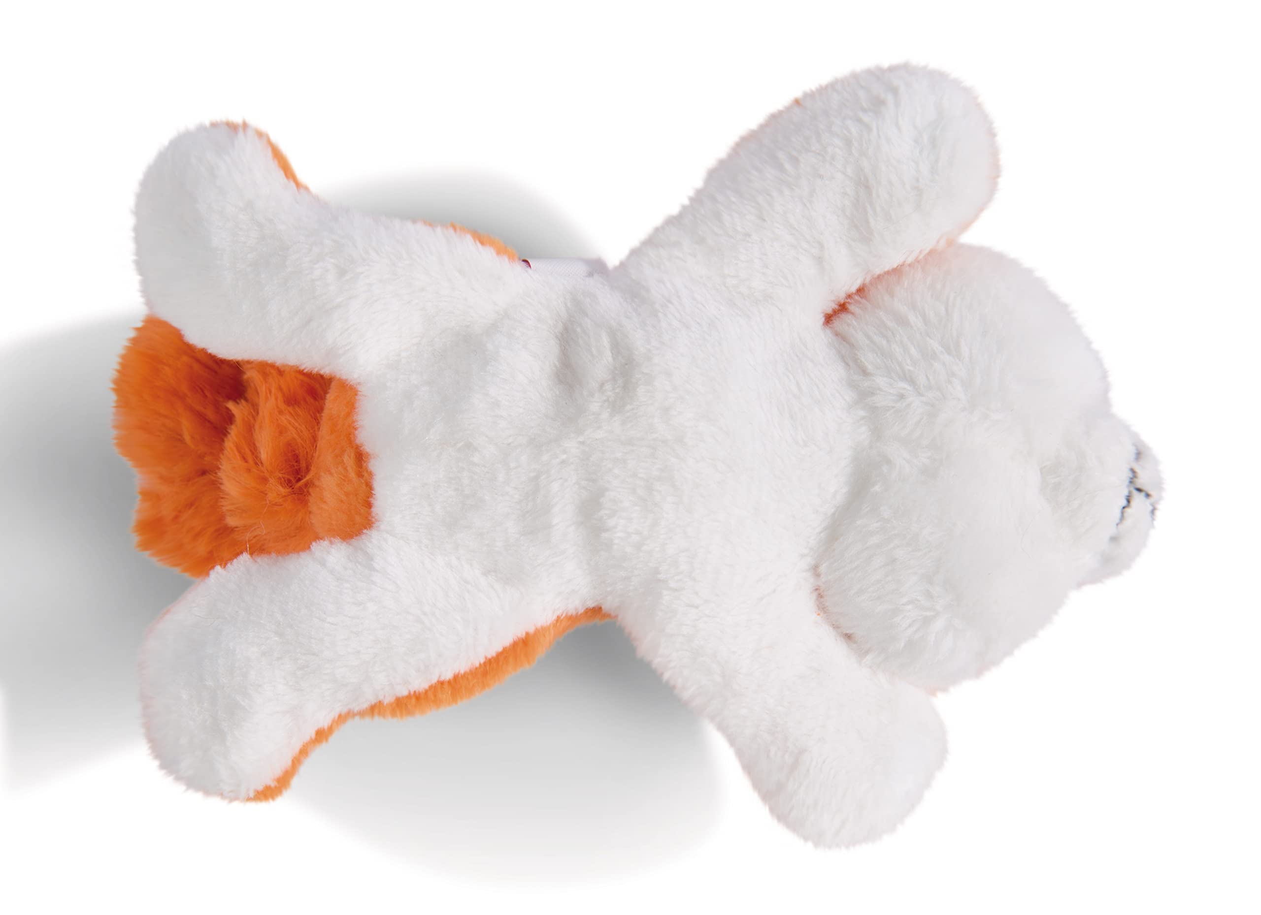 Nici MagNICI Squirrel Coleen 12cm - Magnetic Plush Toy for Kids & Collectors 3