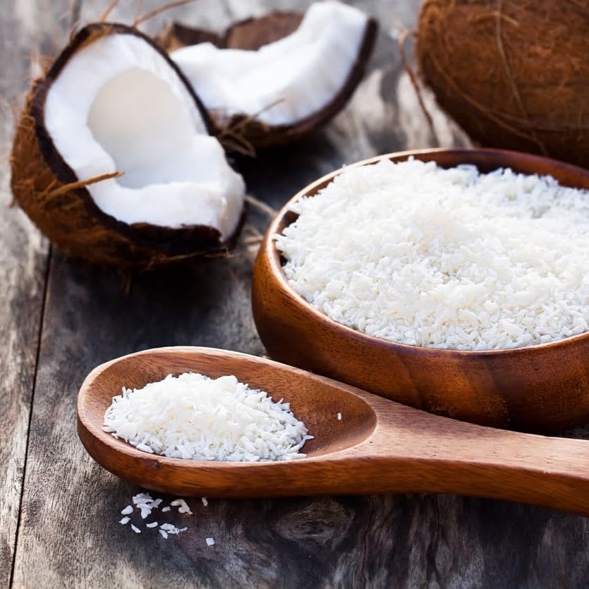 Nutural World - Coconut Cream (1kg) - Great Taste Award Winner