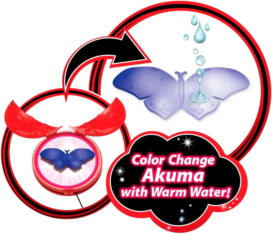 Miraculous Ladybug Costume - 4 Years and Up 4