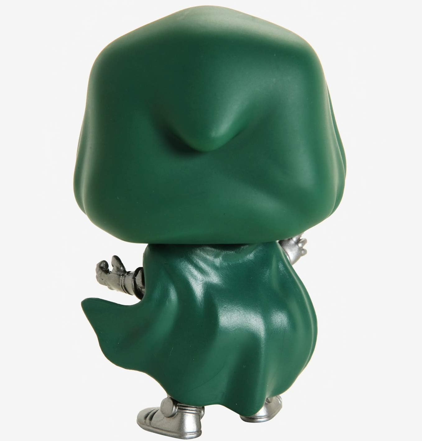 Funko Pop! Marvel: Fantastic Four - Doctor Doom Vinyl Figure (44991)