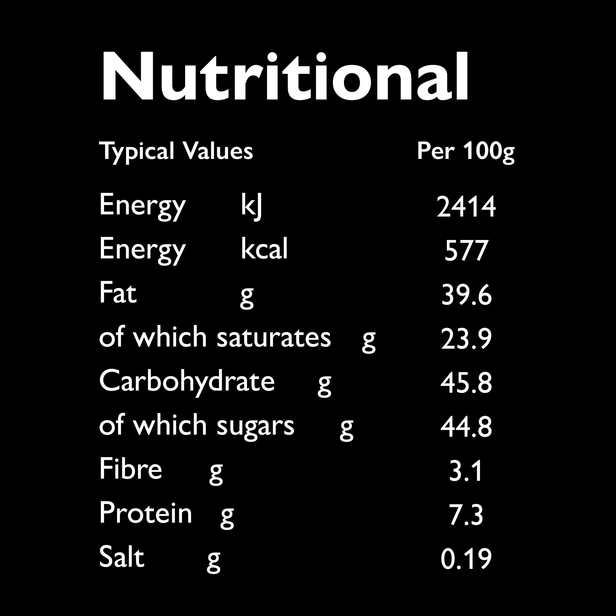 Hotel Chocolat Sleigh Team Milk Chocolate - 10 Solid Reindeer Treats