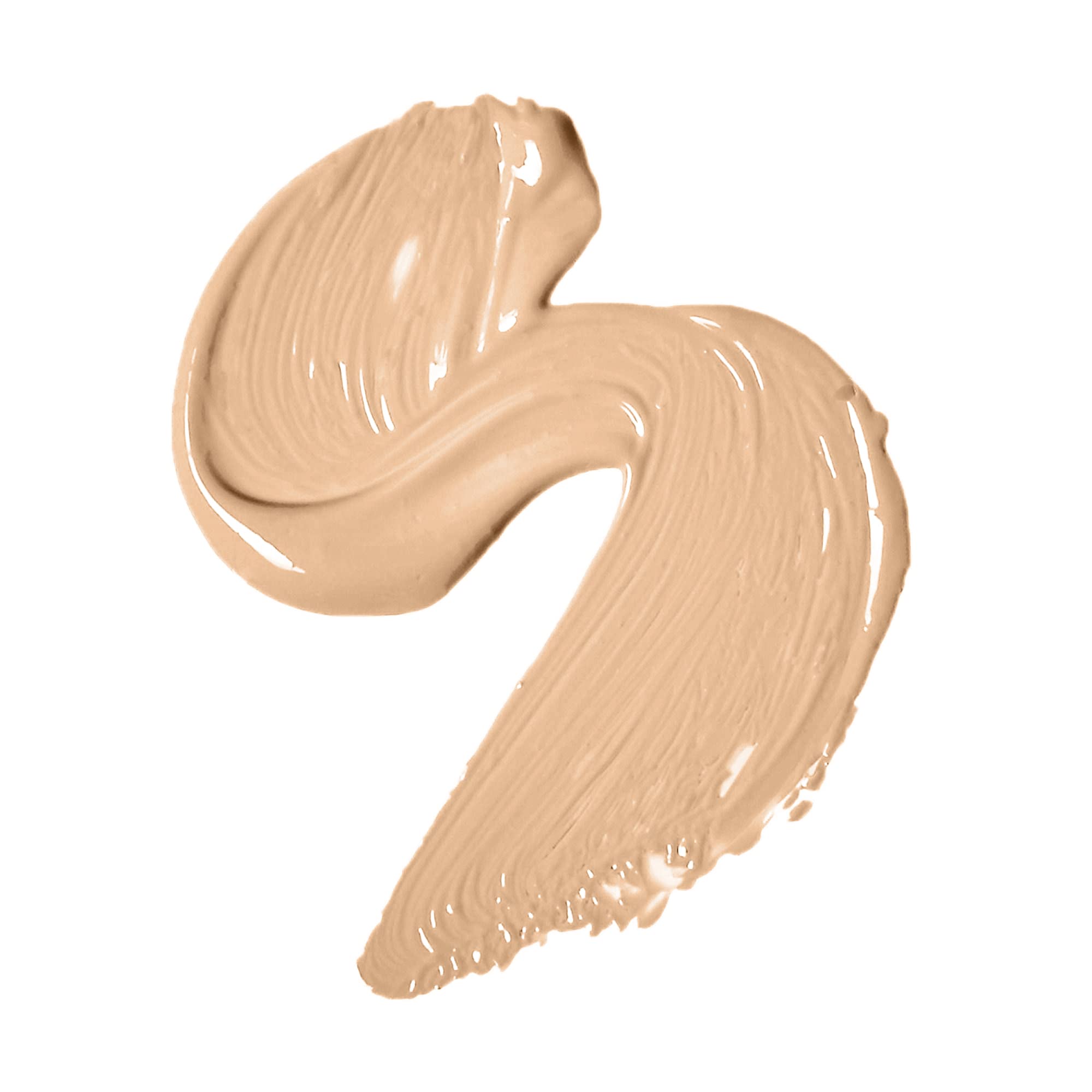 e.l.f. Hydrating Satin Camo Concealer - Light Sand (9.07 g) 4