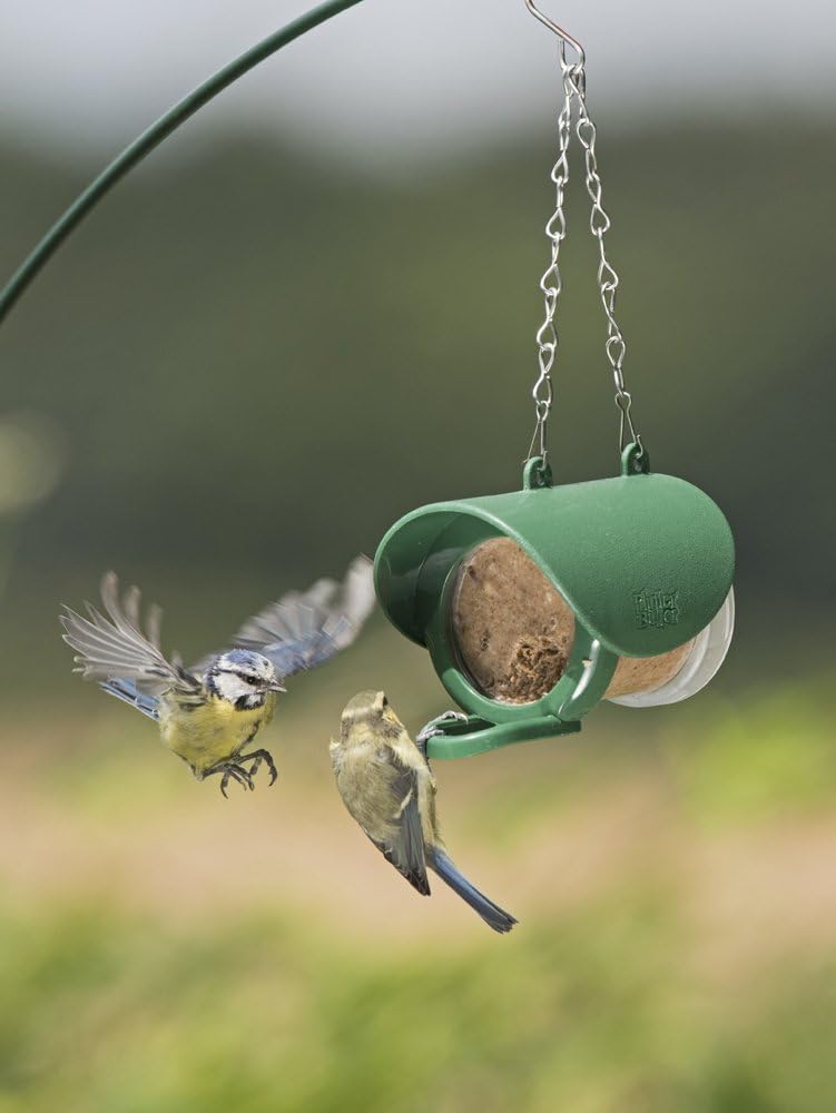 Jacobi Jayne FB-PB3 Flutter Butter Buggy Pods, Pack of 3 x 170g 4