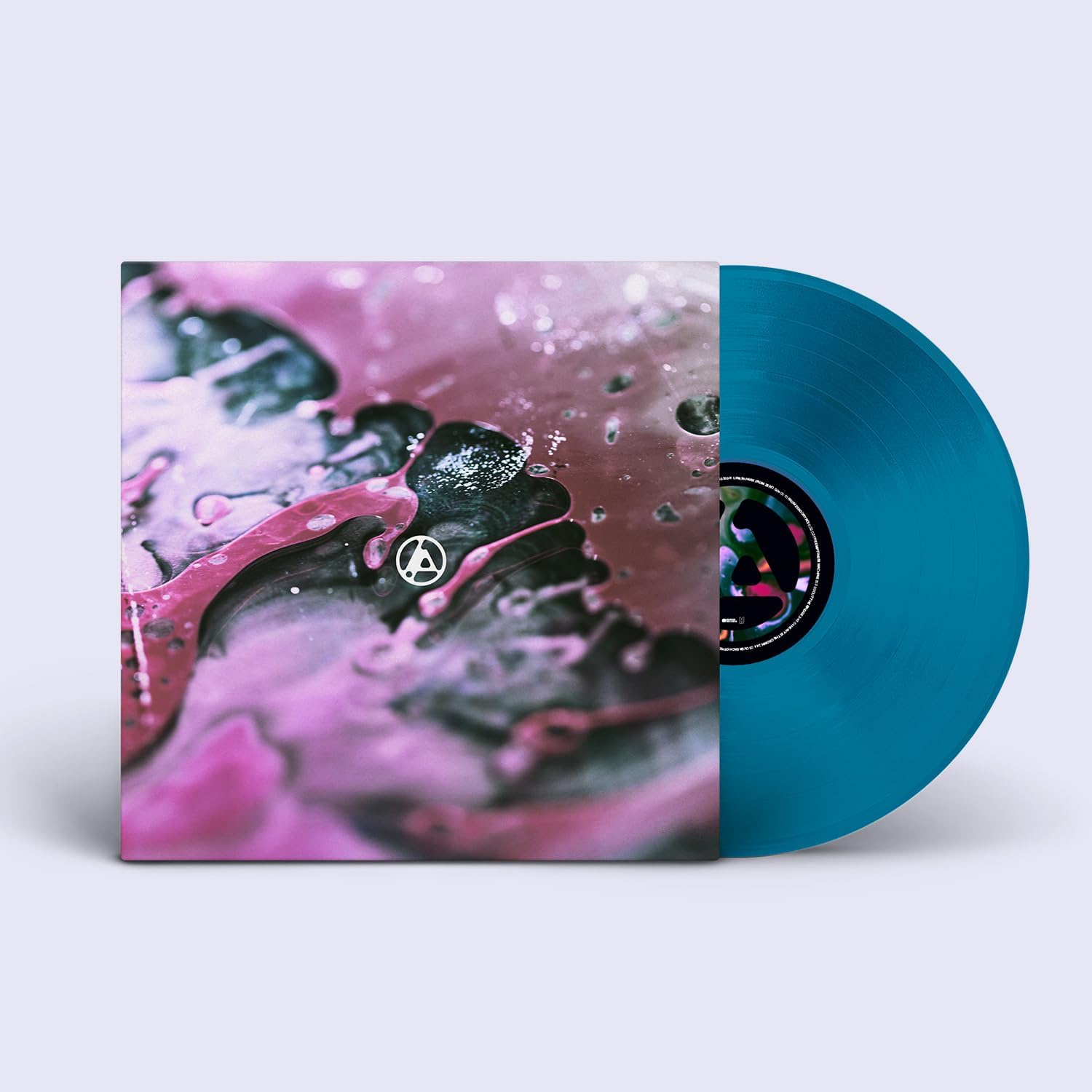 From Zero - Limited Edition Sea Blue Vinyl [VINYL]