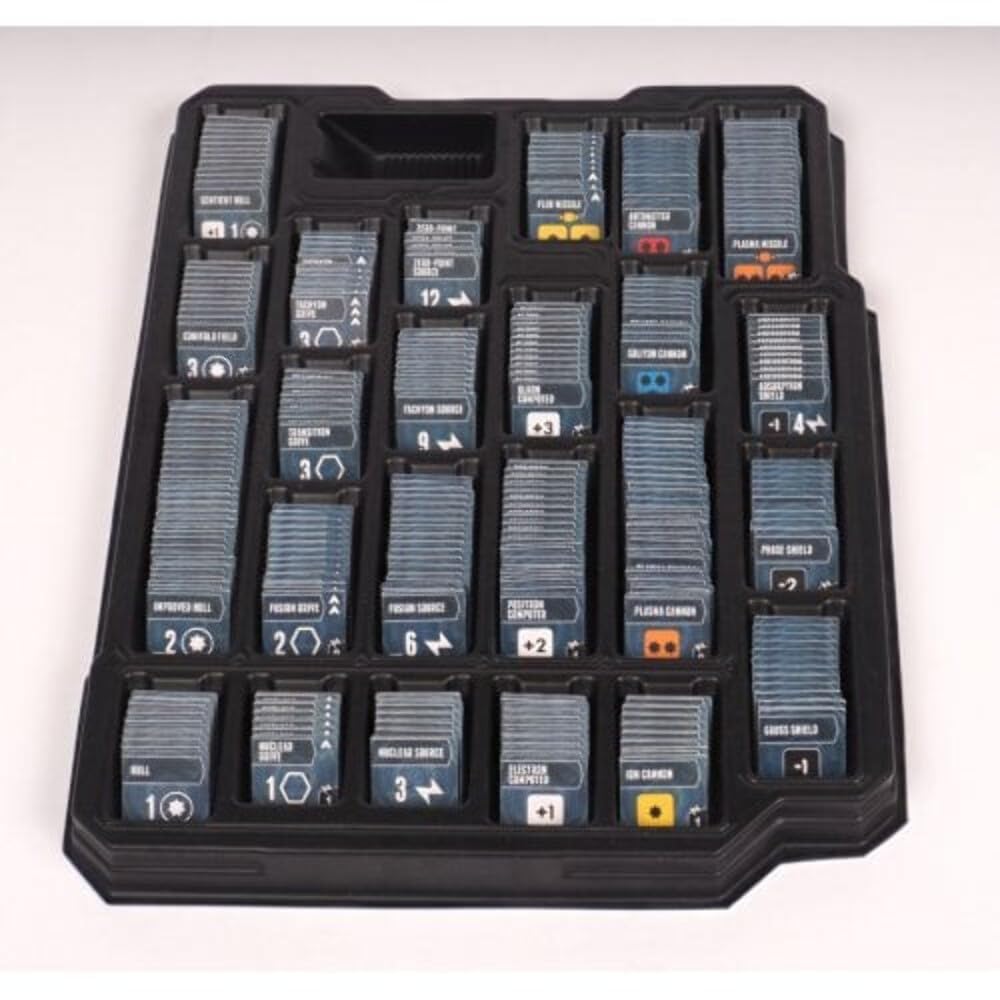 Lautapelit Eclipse: Second Dawn for the Galaxy Board Game 3