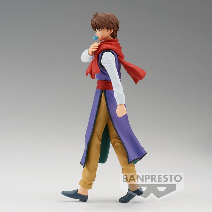 BANPRESTO DXF Yu Yu Hakusho - Koenma Statue (BP88395)