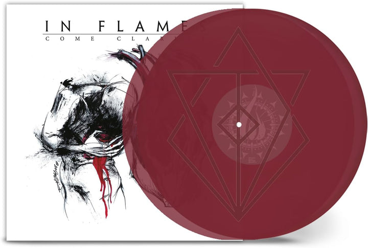 In Flames - Come Clarity [VINYL]