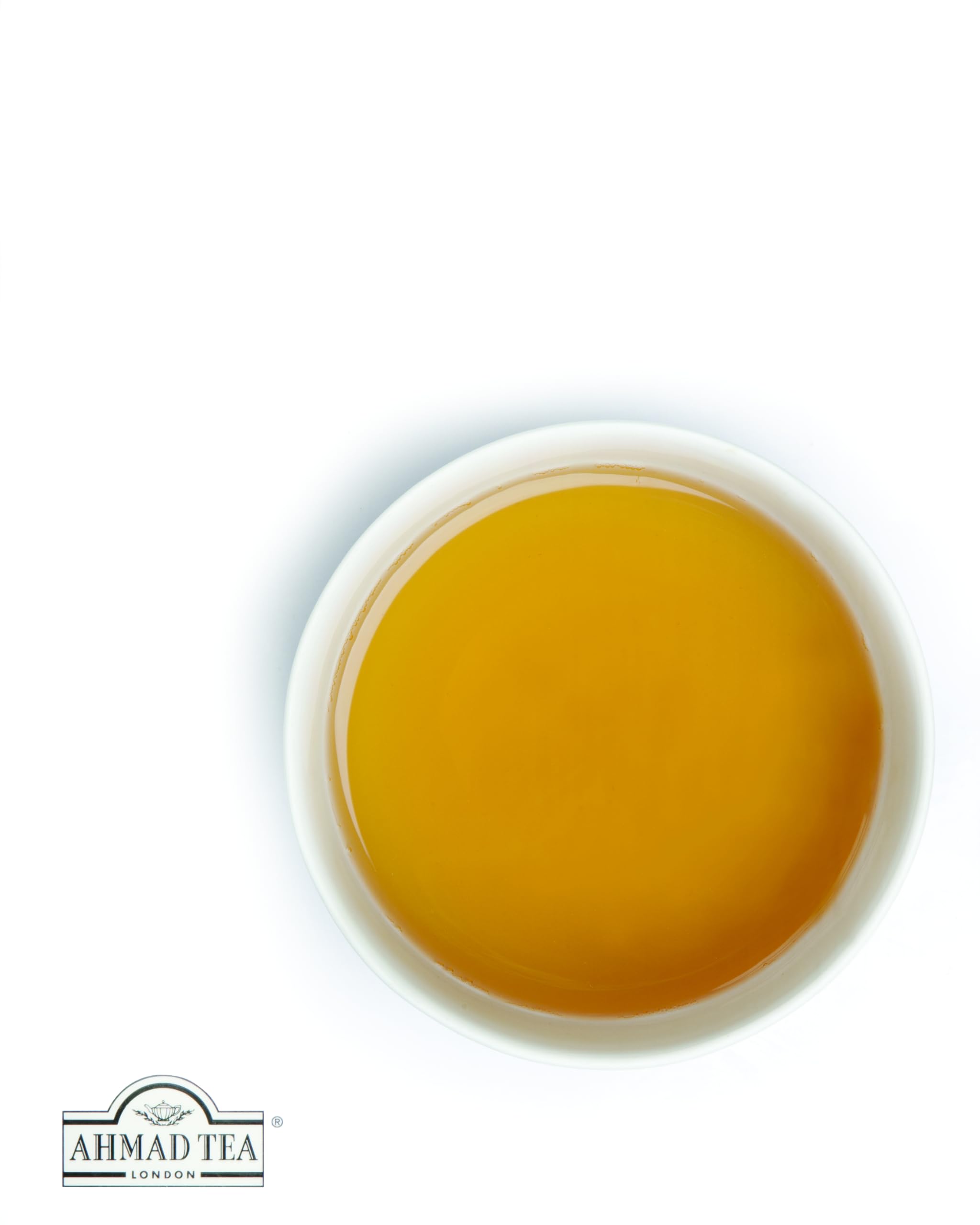 Ahmad Tea - Pure Green Tea (20 Teabags)