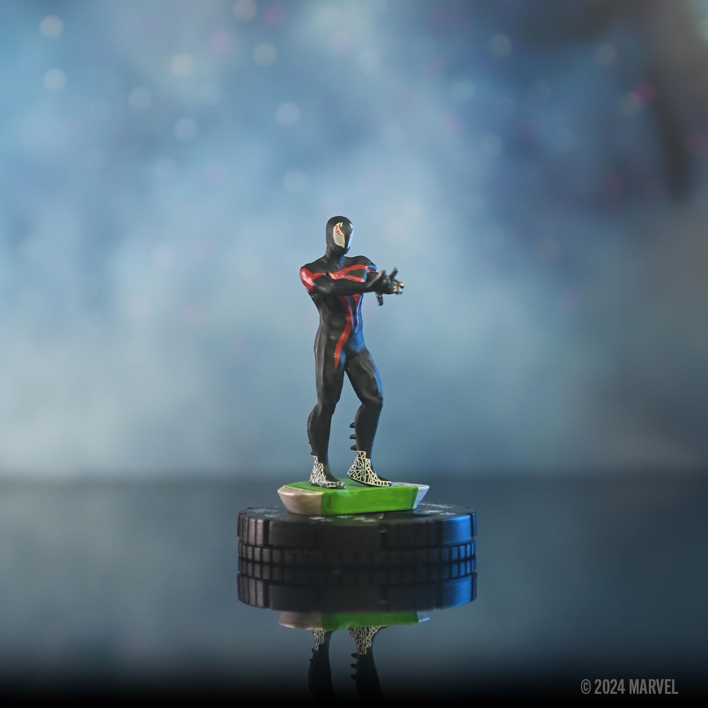 Marvel HeroClix: Avengers - Hellfire Gala Premium Collection 2 Miniatures 5