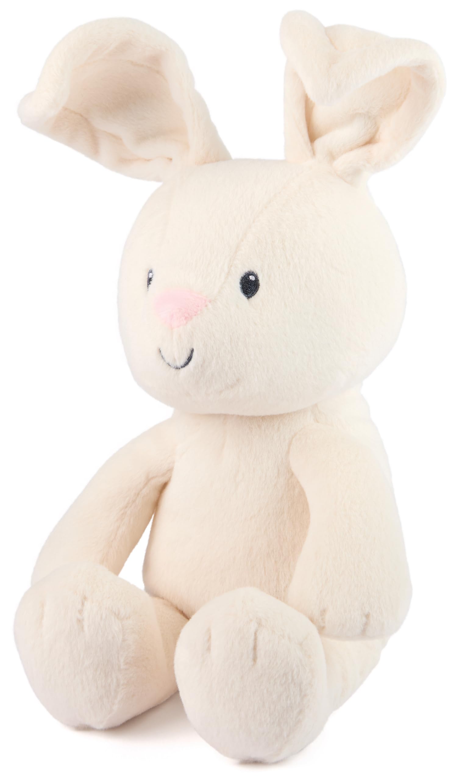 GUND Baby Peek-a-Boo Flora Bunny Plush - Stuffed Animal for 6 Months and Up 2