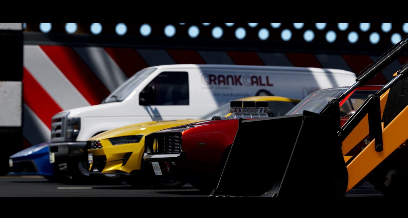 Wreckreation - PlayStation 5 7