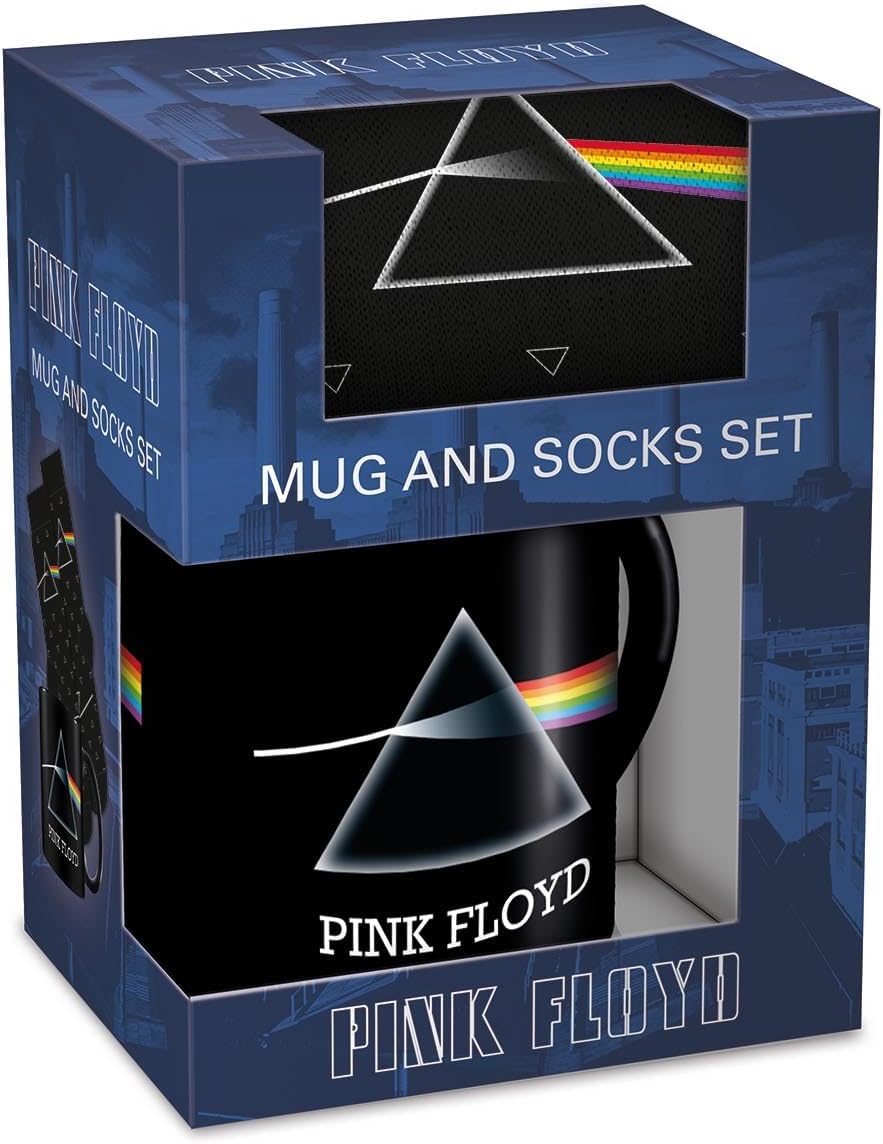 PYRAMID GP86995 Collectible, Multicolor
