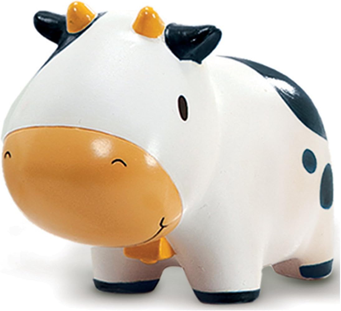 Munchkin Floating Farm Animal Bath Squirt Toys - 4 Pack for Babies & Toddlers 8