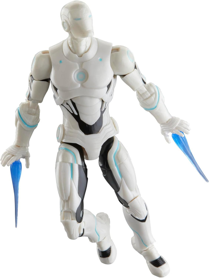 Hasbro Marvel Legends Series Superior Iron Man - Superior Iron Man Action Figure (F9072)