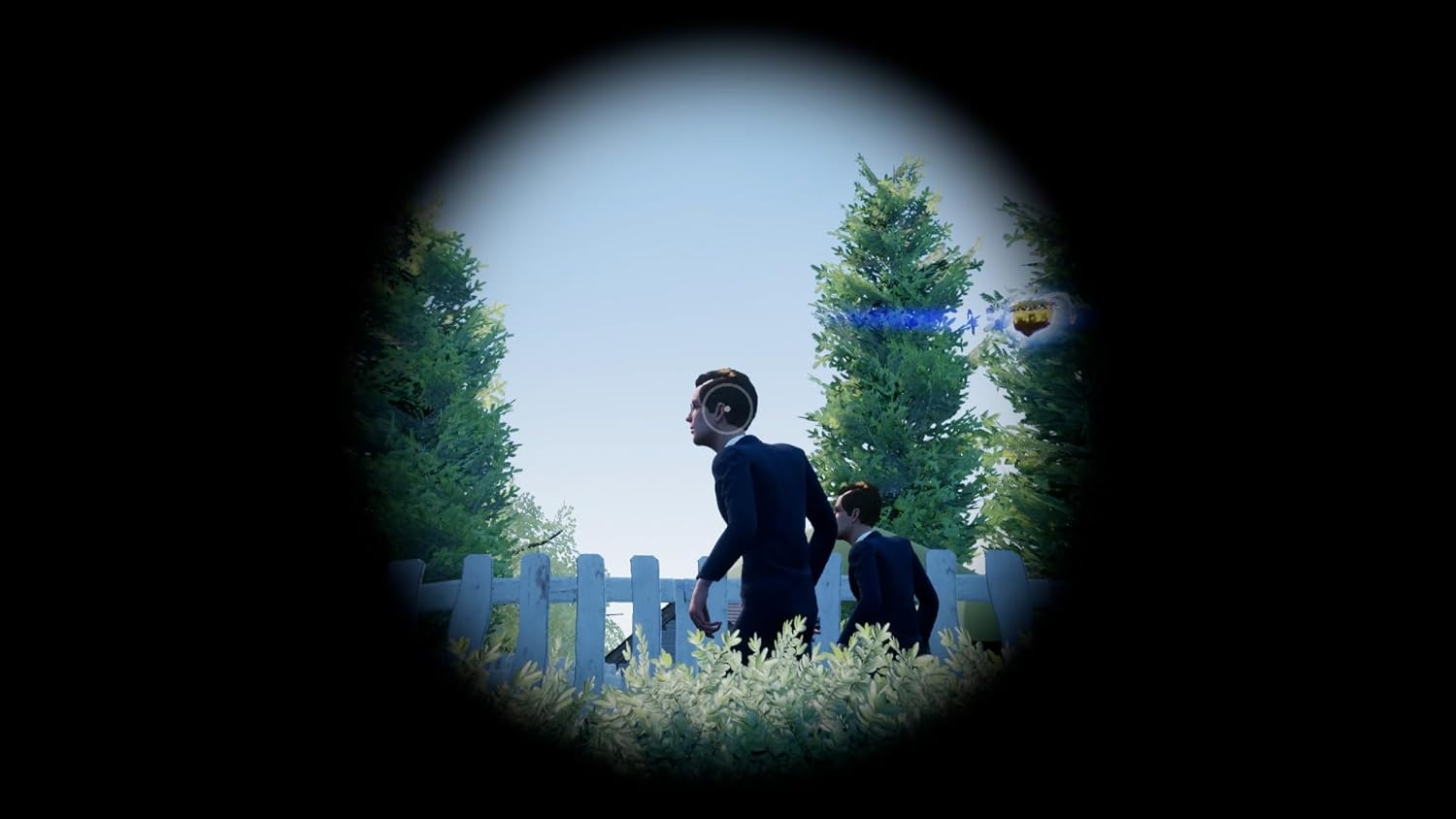 Squirrel with a Gun - PS5 Sandbox Shooter & Puzzle Platformer 3