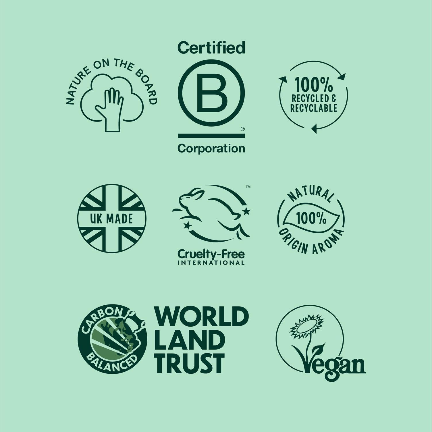 Faith In Nature - Lavender & Geranium Conditioner (400 ml) 11