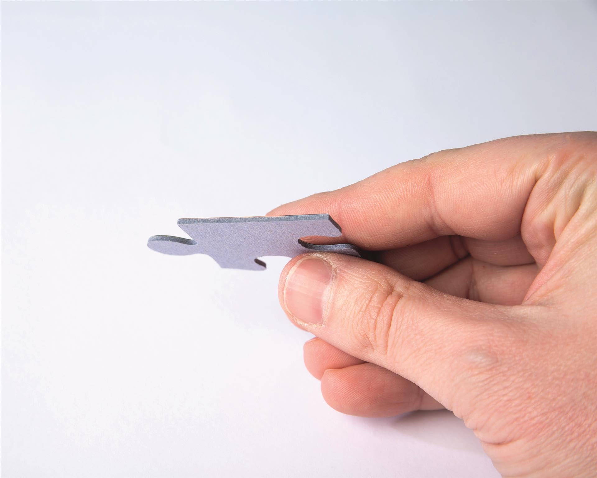 Clementoni 1000-Piece Disney Stitch Panorama Puzzle - Compact Box Jigsaw for Adults 8