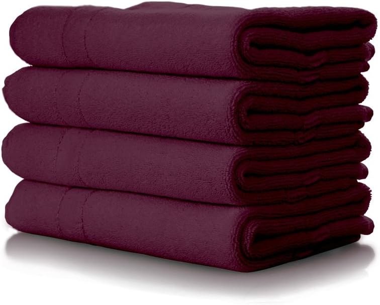 DYLON - Washing Machine Fabric Dye Pod for Clothes & Soft Furnishings 350g – Plum Red