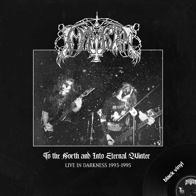 The Northern Upir's Death [Vinyl] 1