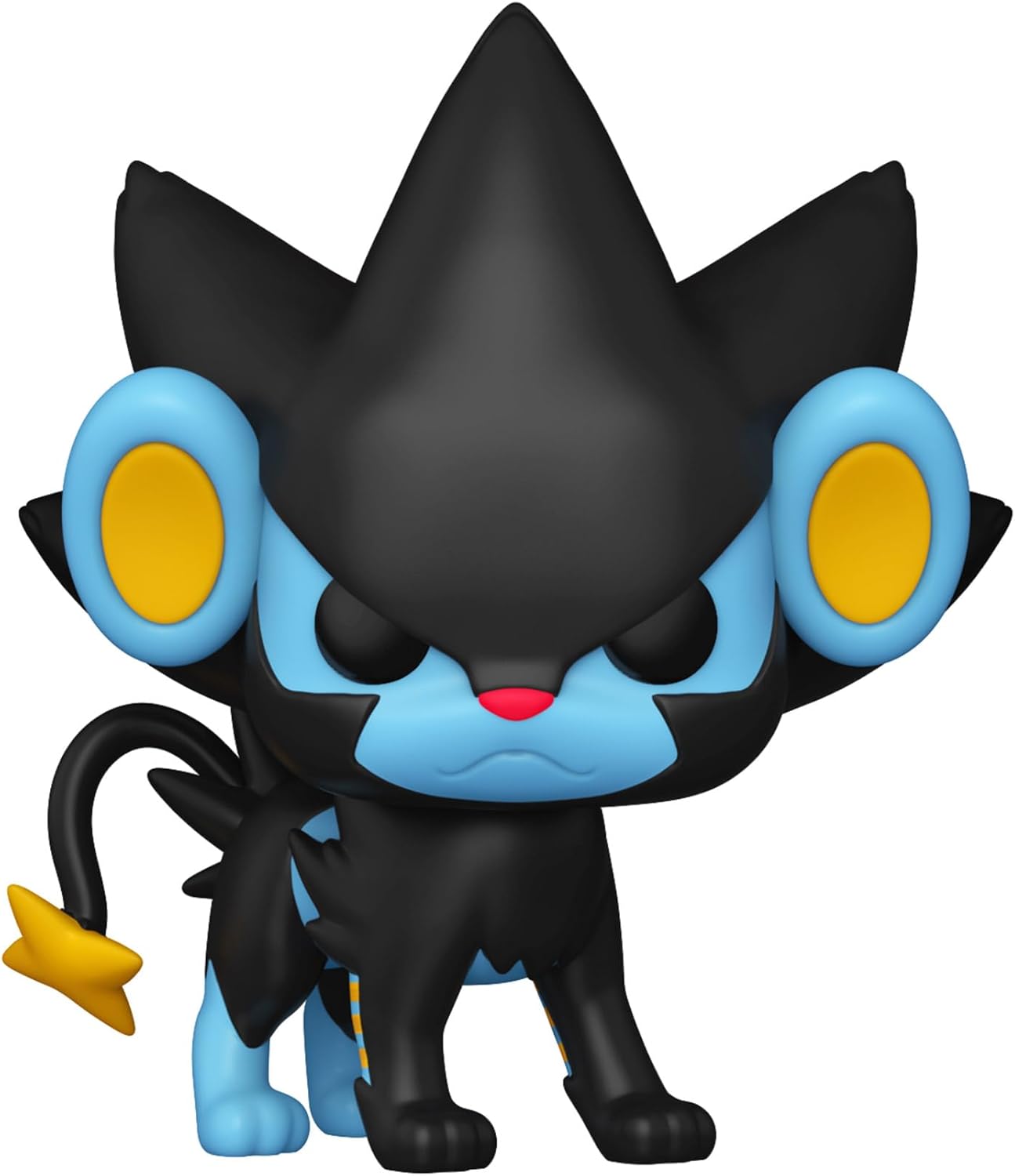 Funko Pop! Games Pokémon - Luxray Vinyl Figure (70977)