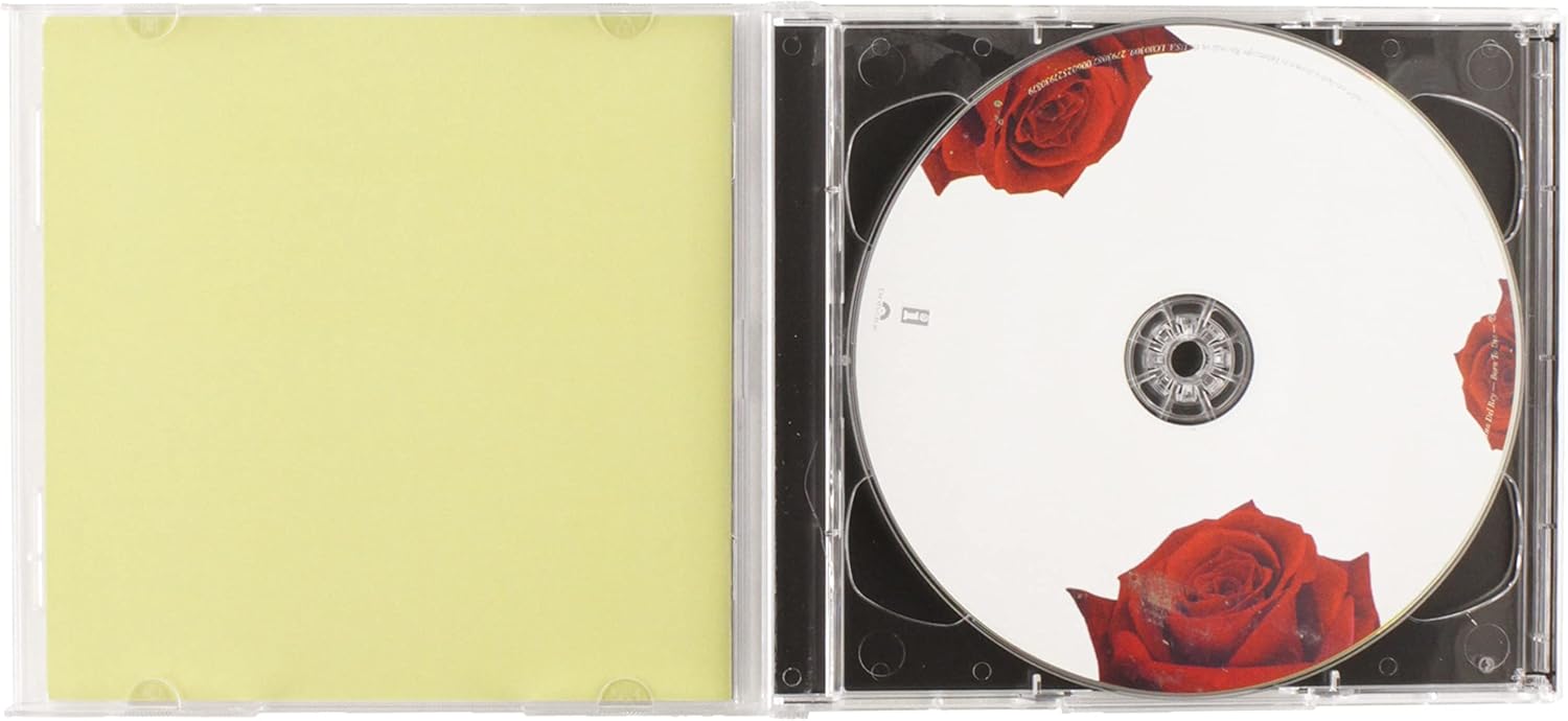 Born To Die - The Paradise Edition