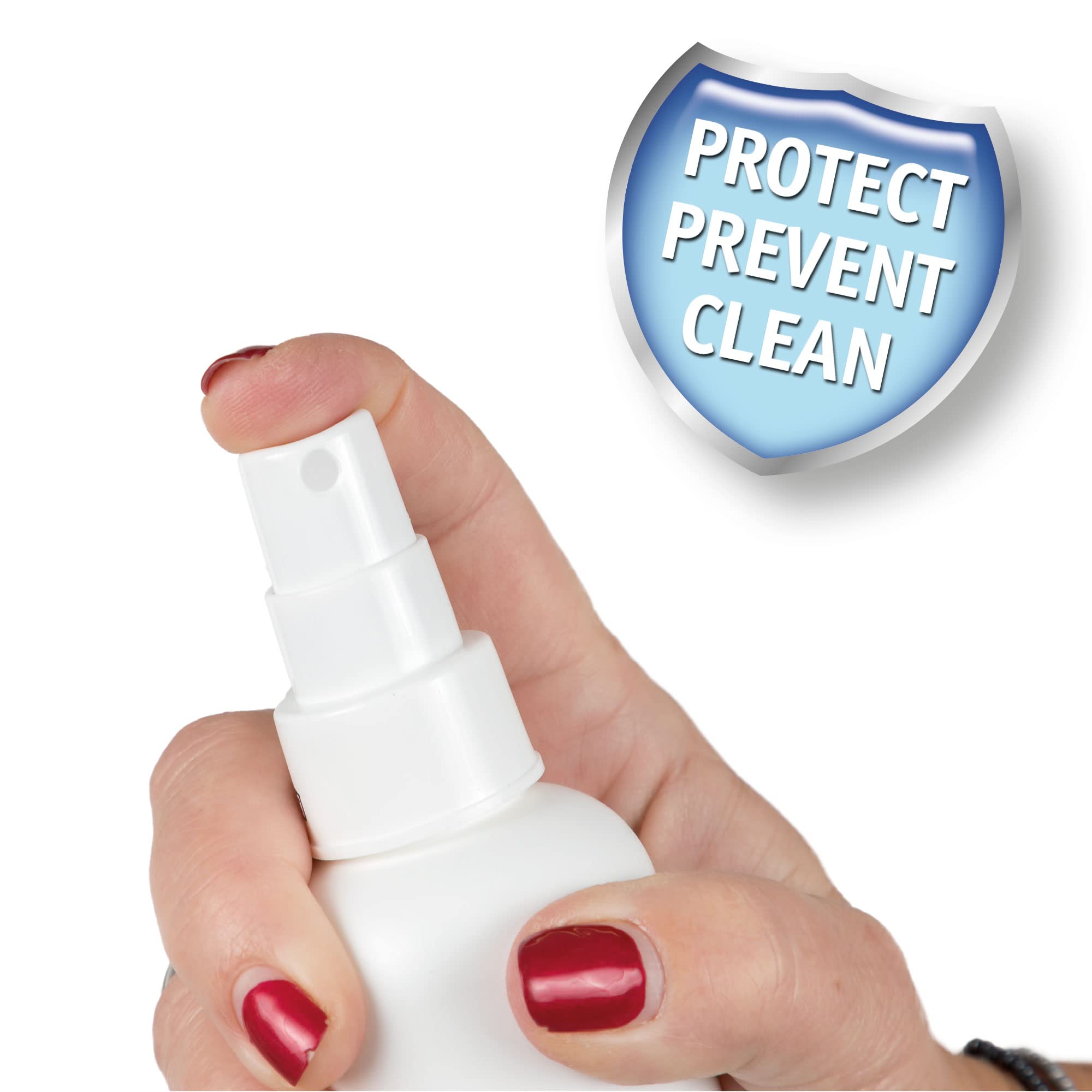 Beaphar Fresh Breath Anti-Plaque Spray with Enzymes & Peppermint Oil for Dogs & Cats | 150ml 2