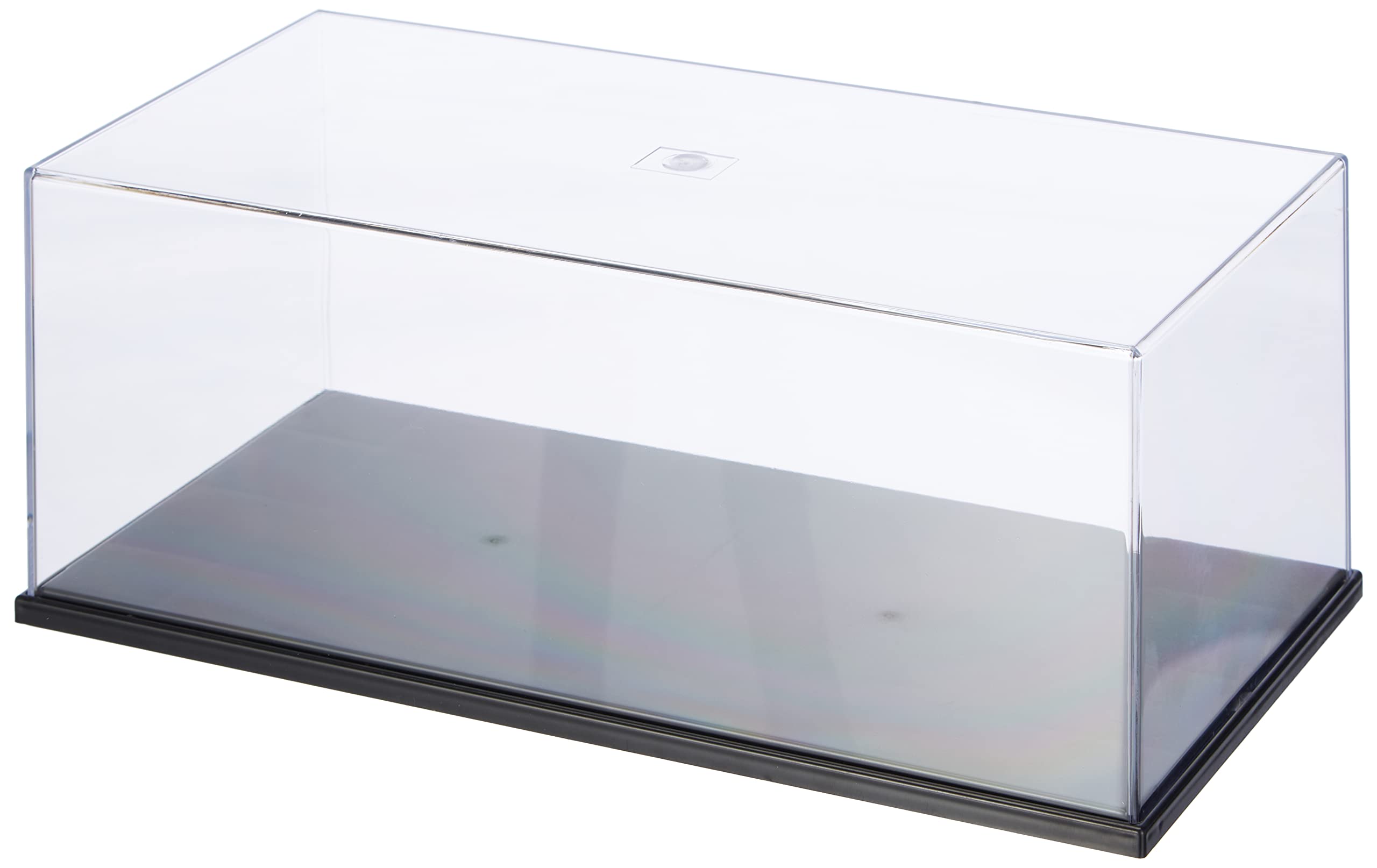 Trumpeter Display Case for Models - 325mm x 165mm x 125mm | Dust Resistant | Stackable