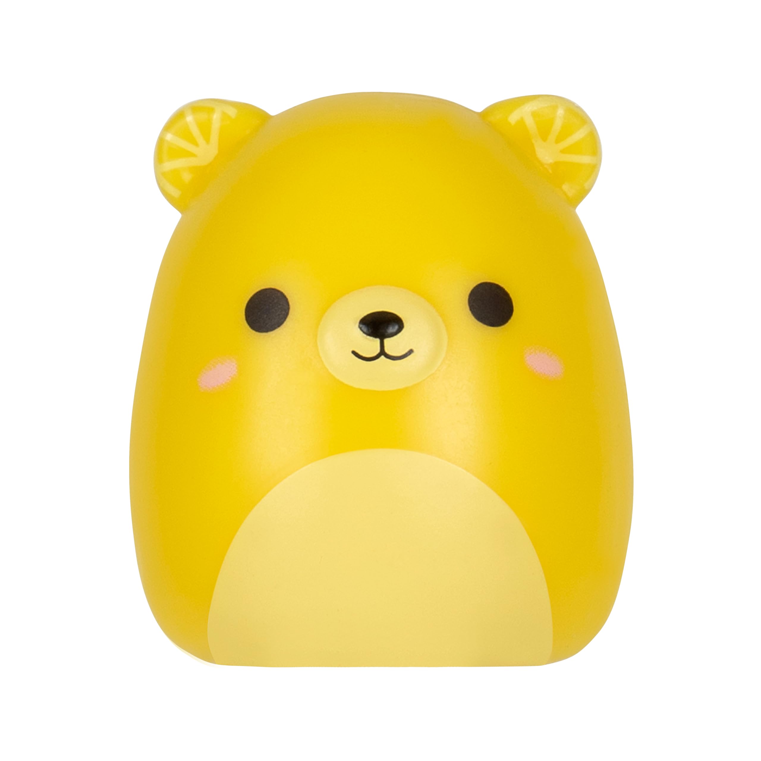 Squish-a-longs Mini-Squish 14-Pack - Sushi, Dodo Bird, Cuttlefish & Mystery Collectible