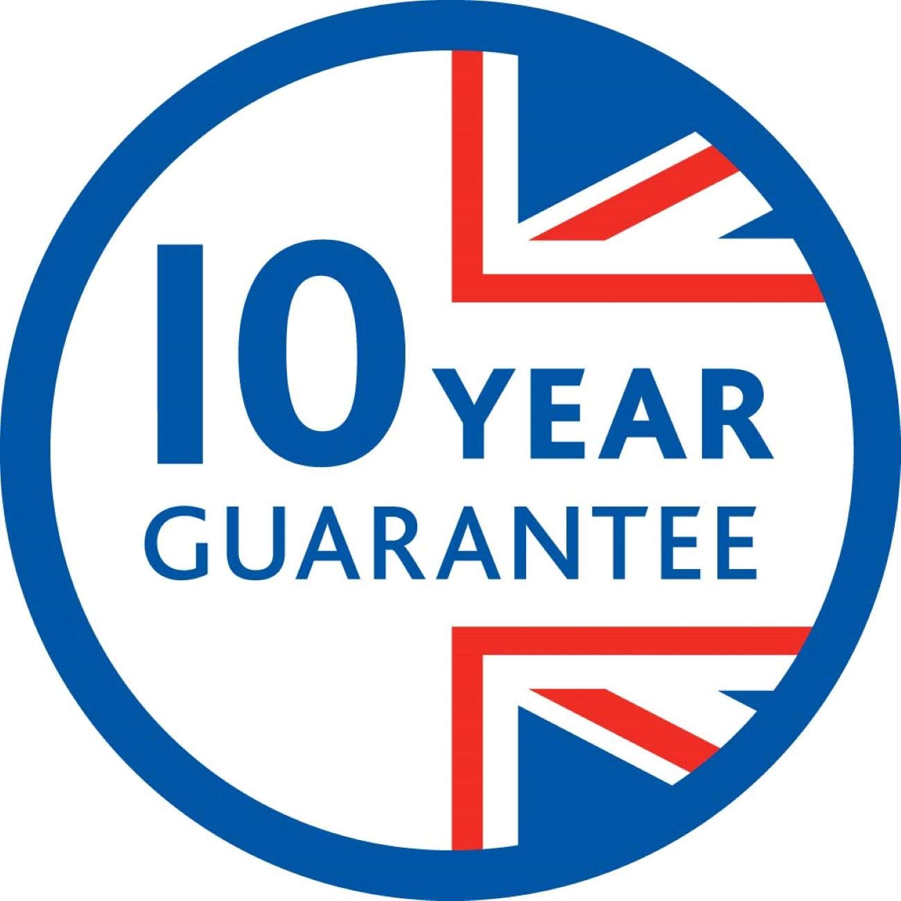 Addis - Eco Washing Up Bowl with Twin Handles 9.5L, Light Grey 4