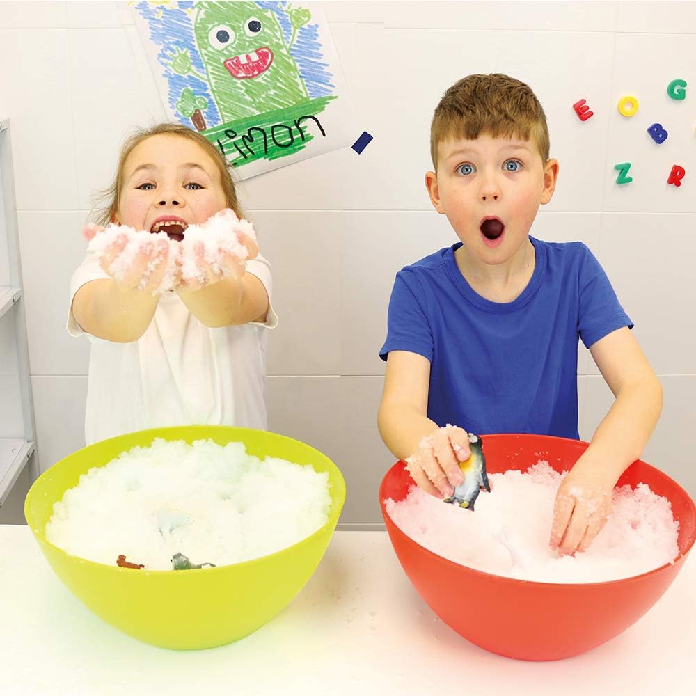 Zimpli Kids 12 Use Mega Play Pack - Messy Sensory Fun for Kids 3+ 3