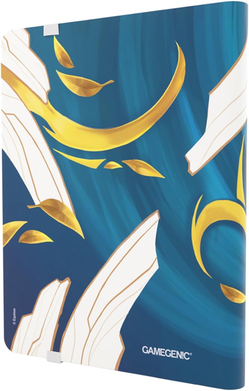 Gamegenic Altered Mana Orb 18-Pocket Album 4