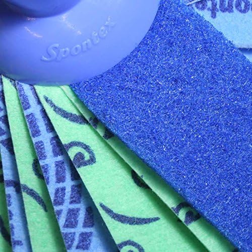 Spontex - Multi+ Fringe Mop Refill Replacement Head