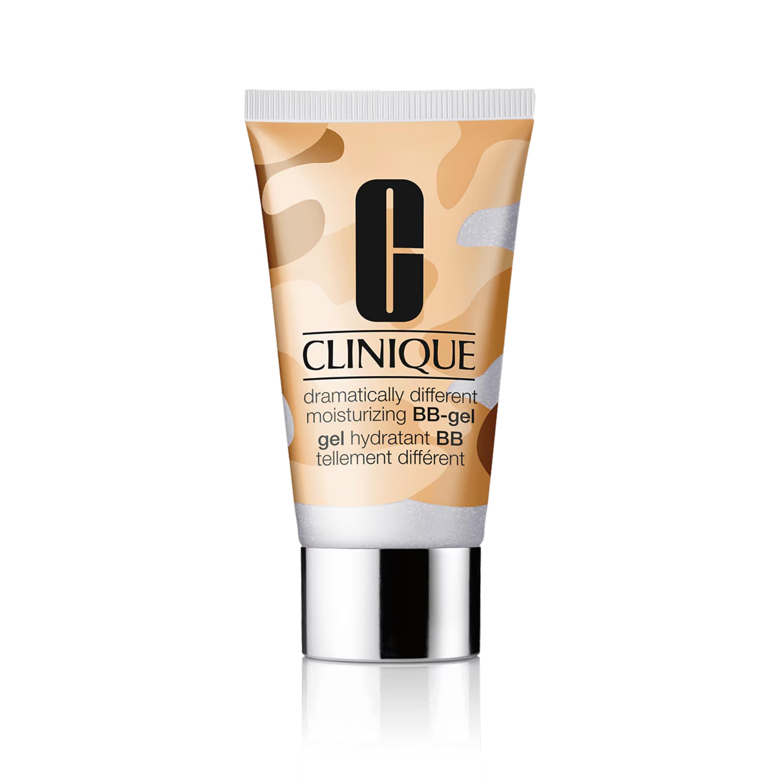 Clinique Dramatically Different Moisturizing BB-Gel - 8-Hour Oil-Free Hydration, Sheer Tint, Unisex Adult 1