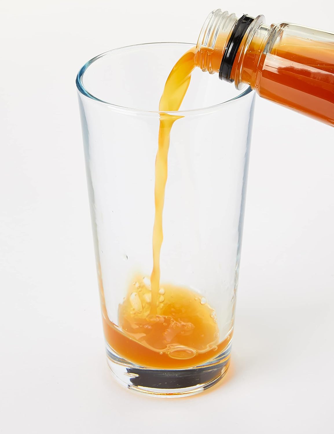 Simply Sugar Free Spiced Chai Syrup, Low Calorie Vegan & Nut Free Beverage Syrup 3