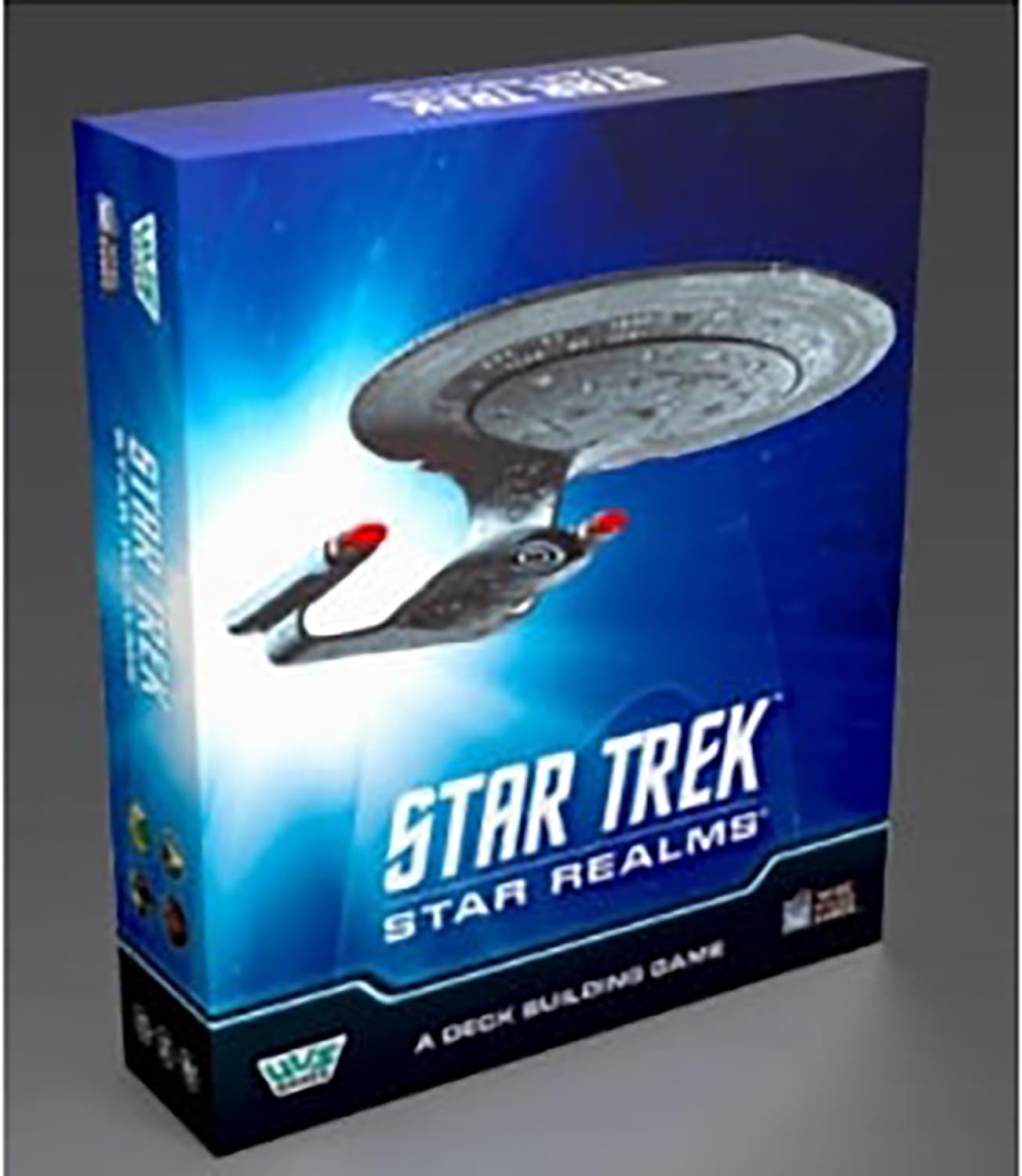 UVS Games Star Trek: Star Realms Core Set