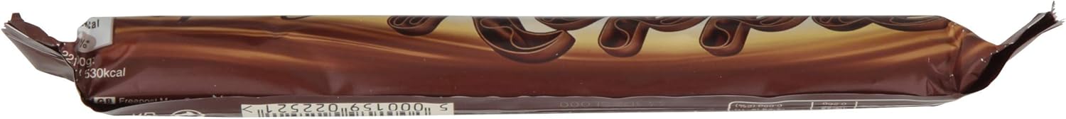 Galaxy - Ripple Milk Chocolate Bars (30g, Pack of 36)