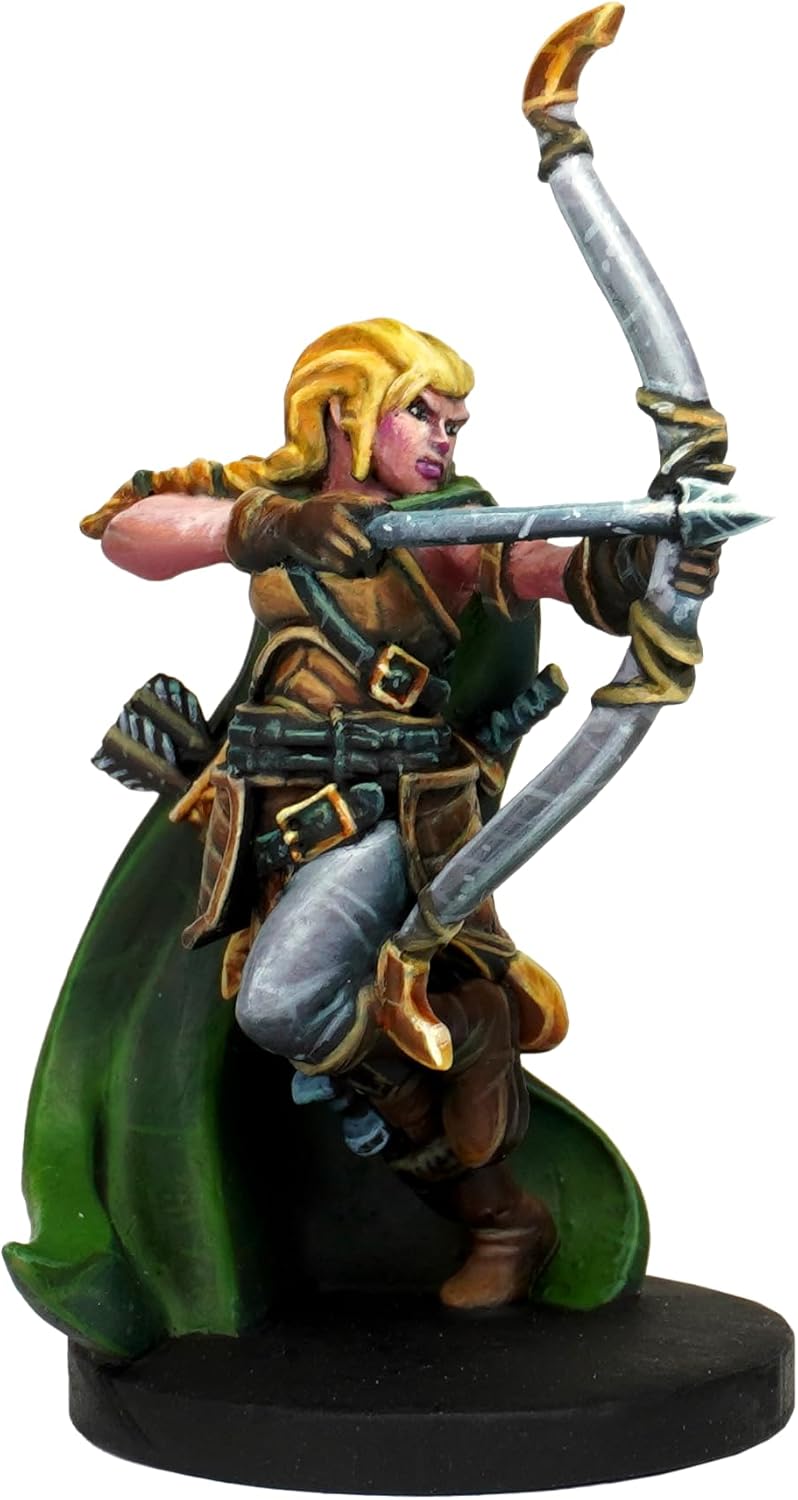 Mantic Dungeon Saga Origins Core Game Board Game 3