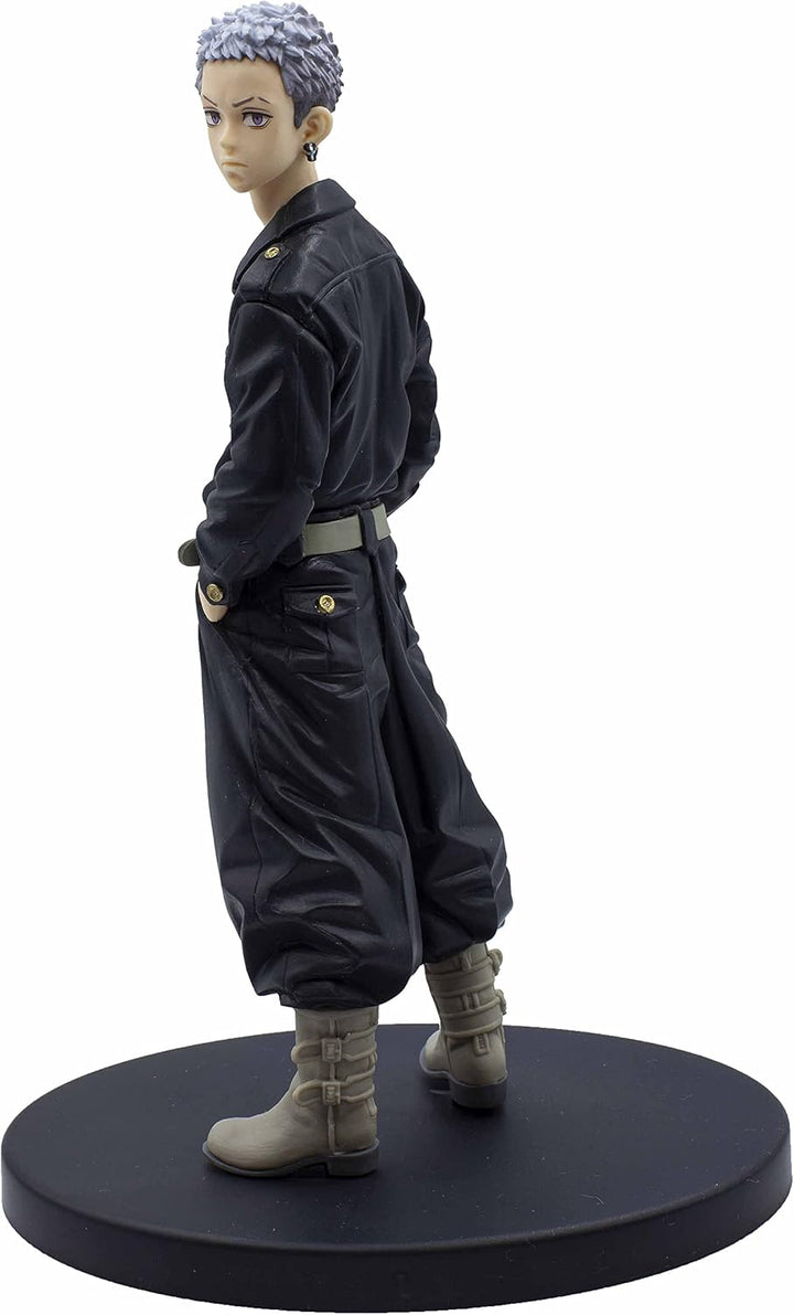 Banpresto Tokyo Revengers - Takashi Statue (BP19027)