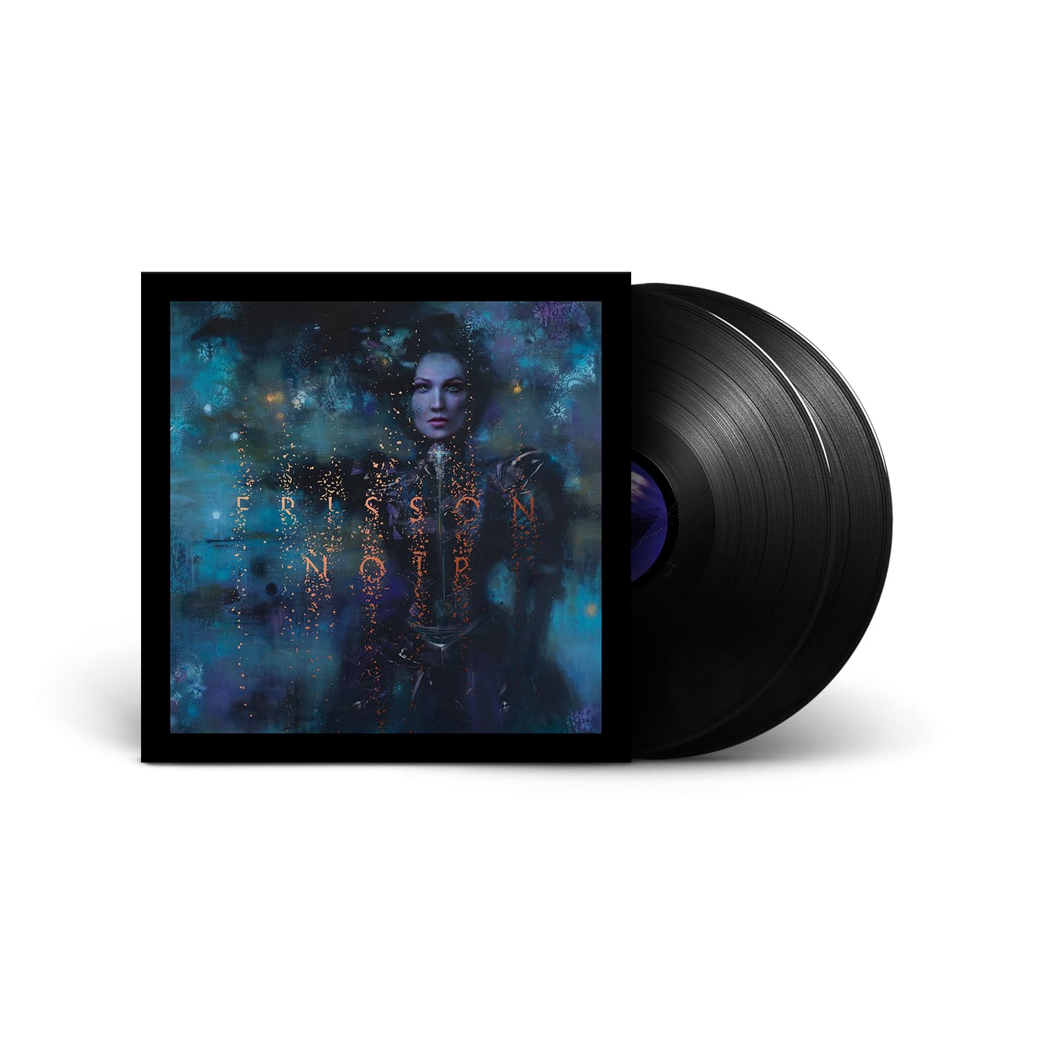 Tarja - Frisson Noir [2LP Vinyl] 1