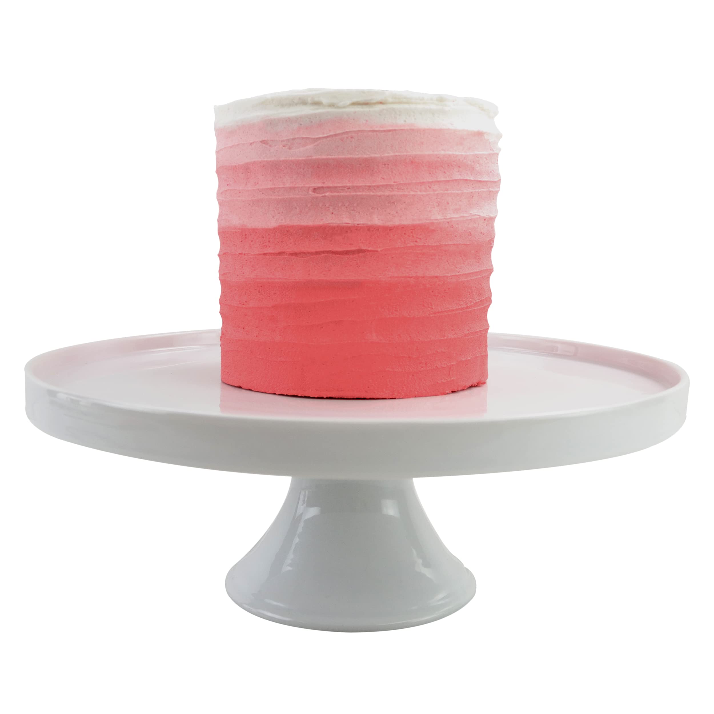 PME Paste Food Colour Berry Red 25g - Concentrated Gel Paste for Baking & Icing