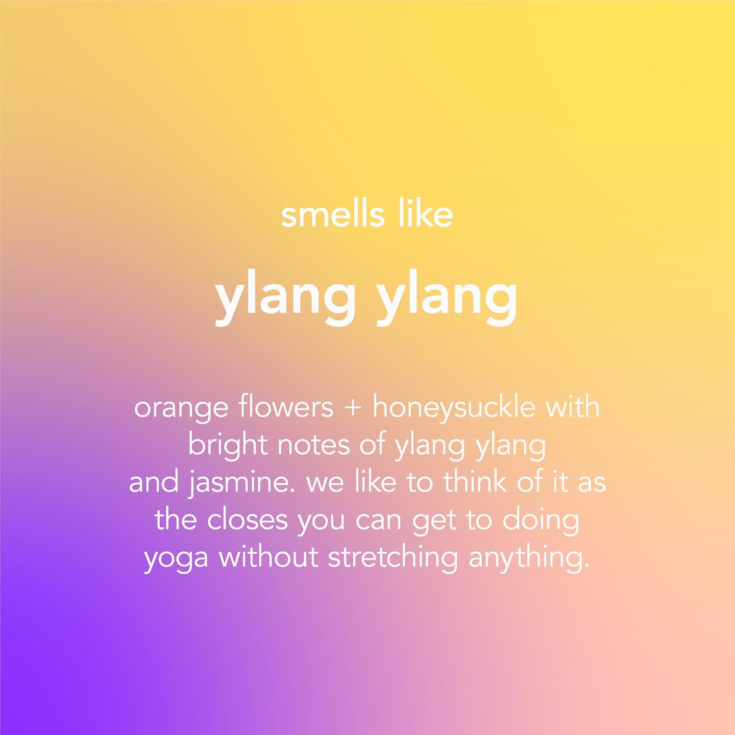 Method Daily Shower Surface Cleaner Spray - Ylang Ylang, 828ml 3