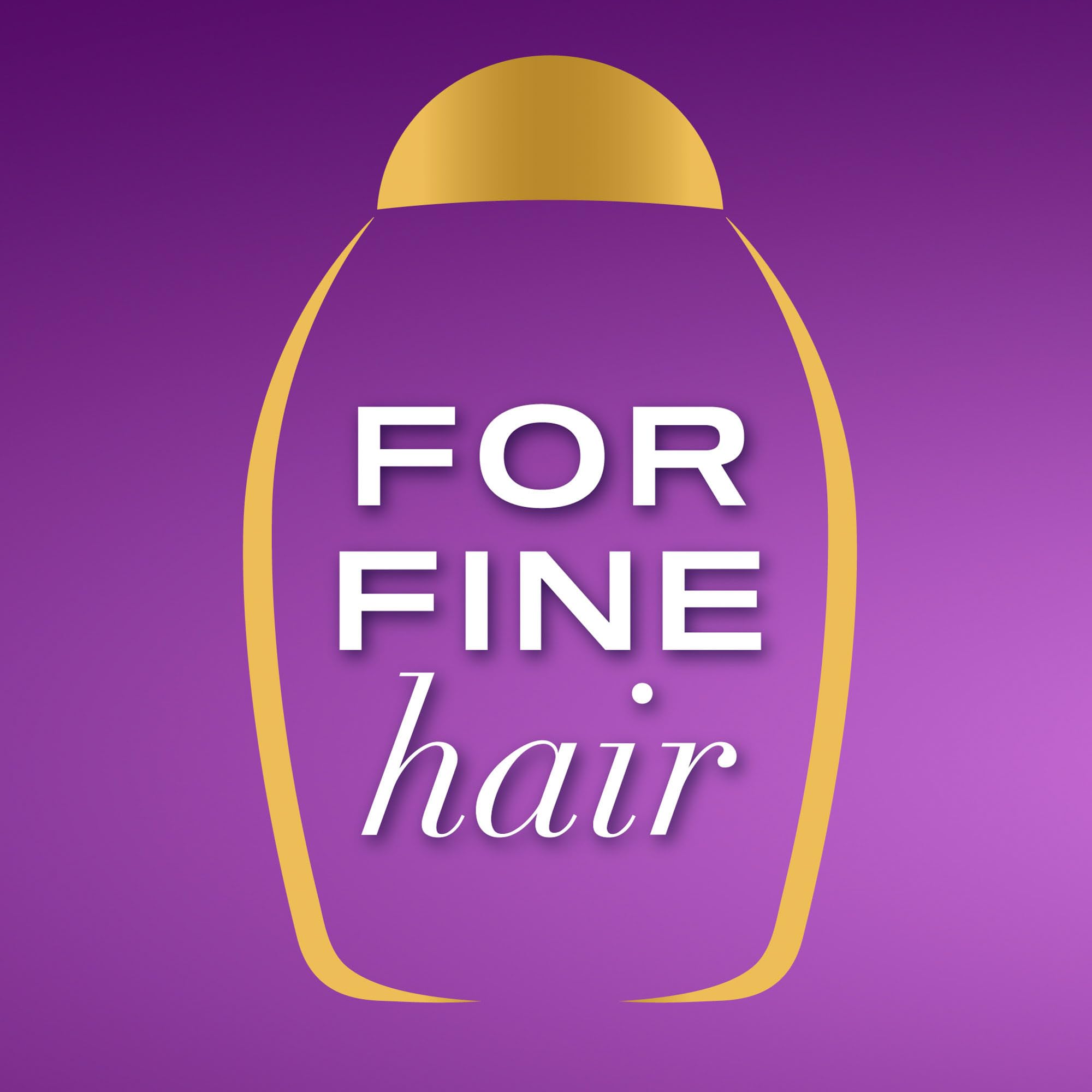 OGX Biotin & Collagen Volumising Conditioner (577ml) 11