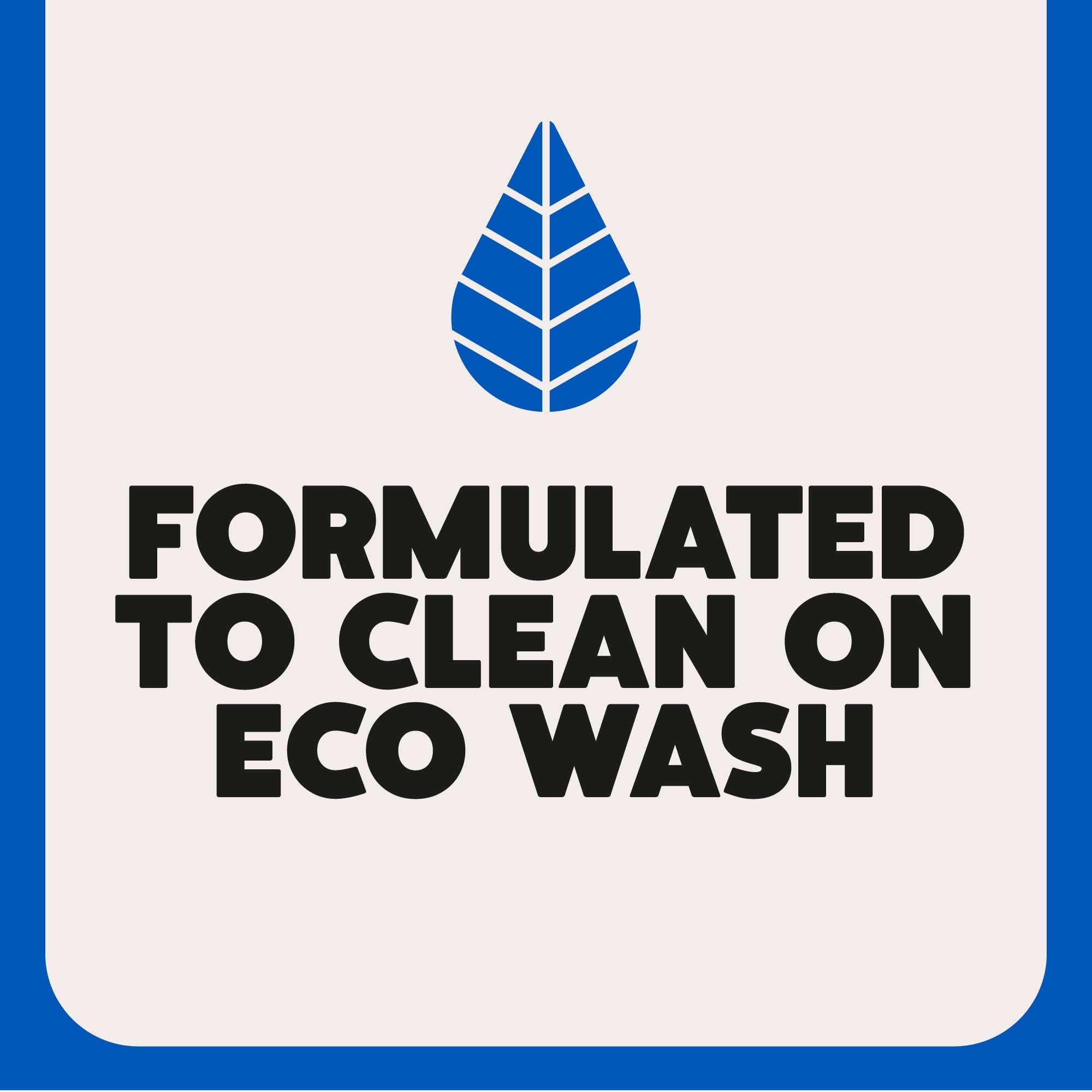 Ecover - All-In-One Power Dishwasher Tablets with Rinse Aid & Salt