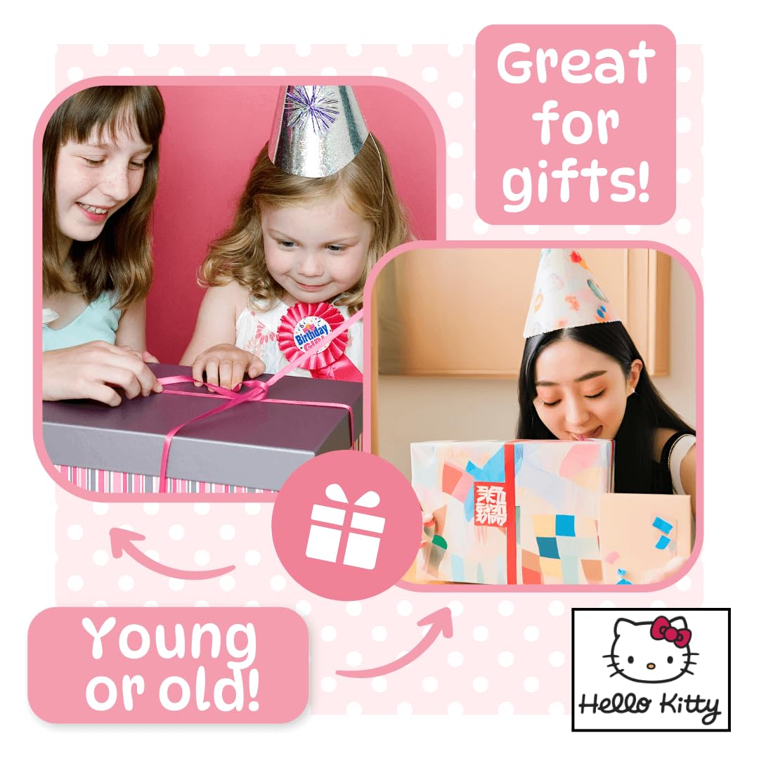 Pochacco Sanrio Plush 15cm Sitting Dog - Official Hello Kitty & Friends Soft Toy 12