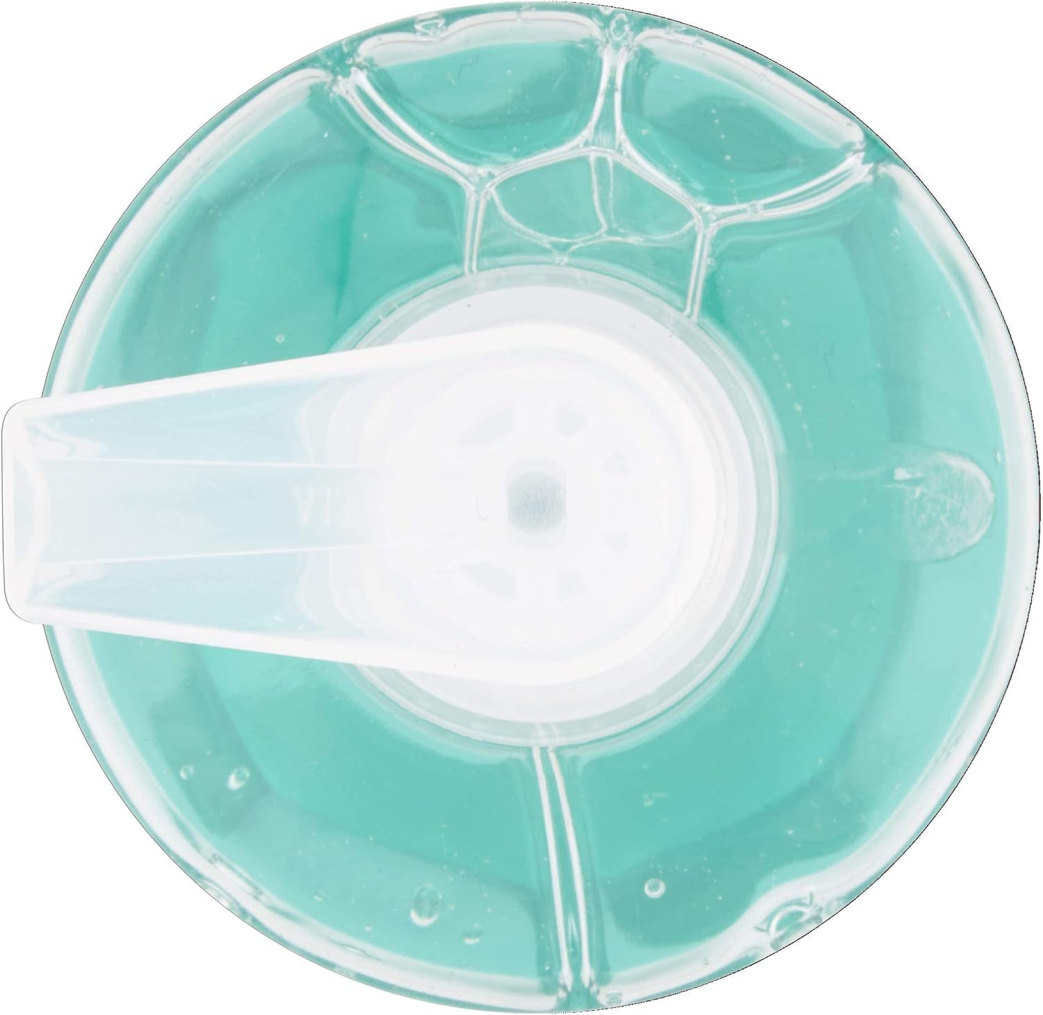 Method - Washing Up Liquid Green Tea + Citrus, 532ml 3