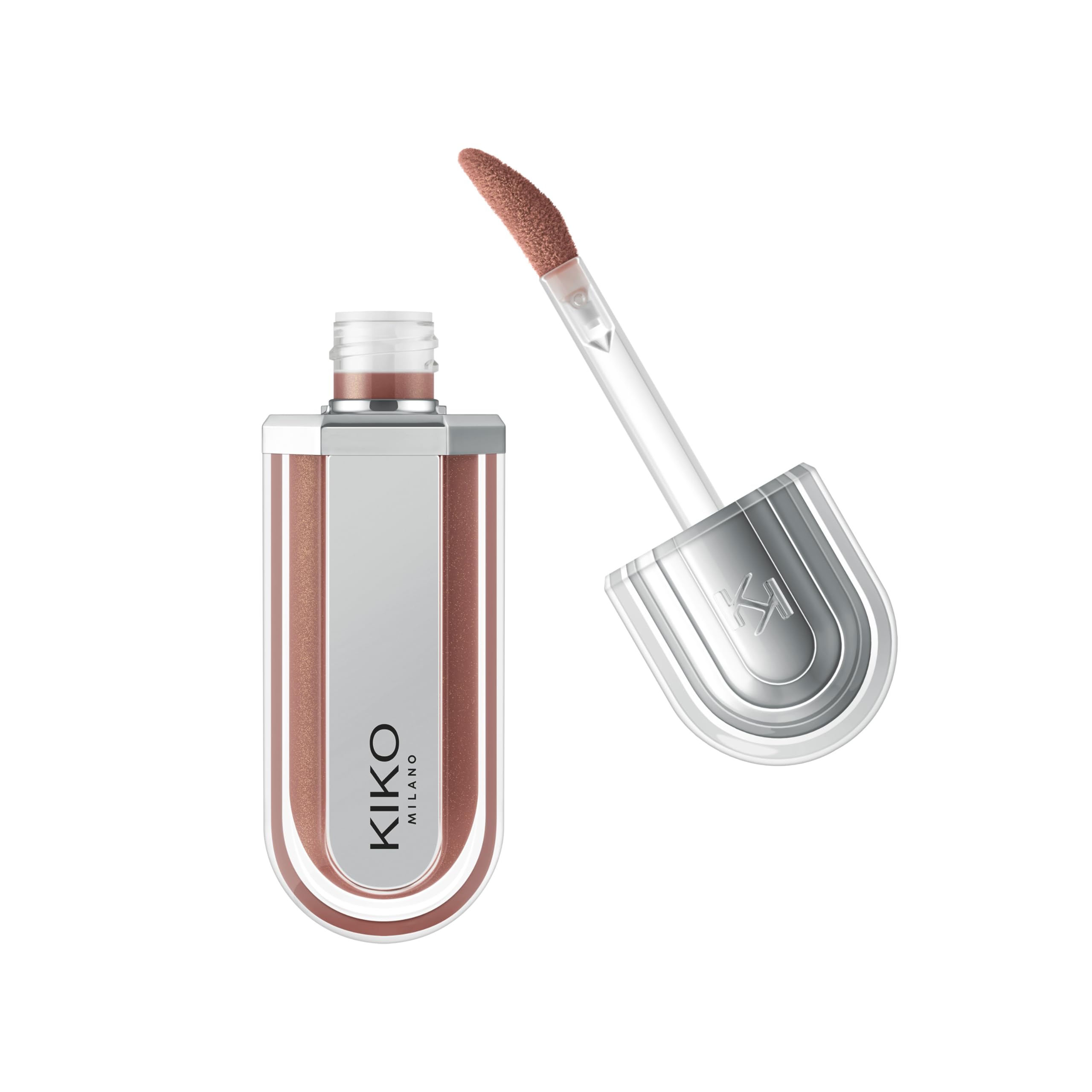 Kiko Milano 3D Hydra Xtreme Lipgloss - Instant Plumping, Hydration & Shine | 6 ml