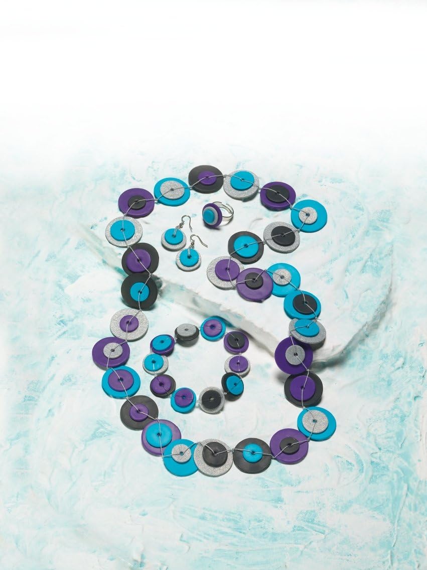 Fimo Soft Modelling Clay - Oven-Hardening Craft Clay for Kids & Adults 4