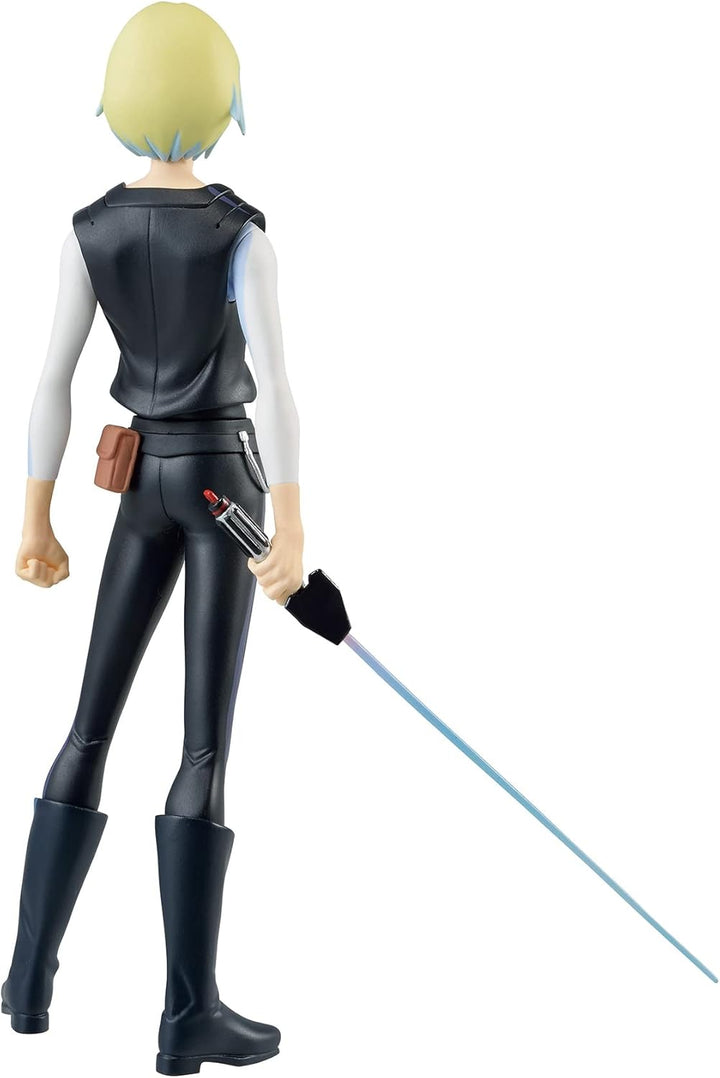 BanPresto Star Wars: Visions The Twins - Karre DXF Vinyl Figure (203068)